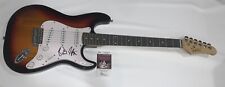 Brian setzer signed for sale  Saxonburg