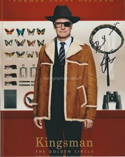 Colin firth hand for sale  BOURNEMOUTH