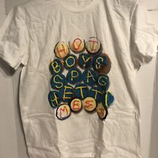 Spaghetti boys hot for sale  Bronx