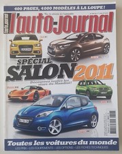 Salon 2011 auto d'occasion  Mions