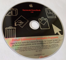 1996 apple computer gebraucht kaufen  Aachen