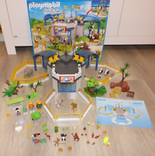 Playmobil 4093 tierbabyzoo gebraucht kaufen  Geretsried