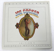 Joe cocker mad gebraucht kaufen  Lünen