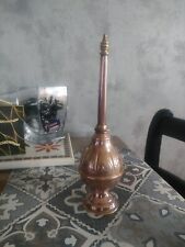 Bouteille vintage diffuseur d'occasion  Octeville-sur-Mer