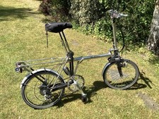 Blasi r22s stainless for sale  LYTHAM ST. ANNES