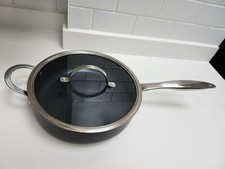 Denby saute pan for sale  COVENTRY