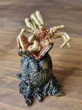 Kotobukiya ovomorph facehugger for sale  SUTTON