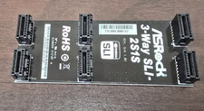 Sli bridge 2s1s for sale  Fayetteville