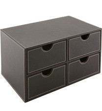 Osco brown faux for sale  WOKINGHAM