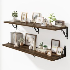Large floating shelves for sale  Anaheim