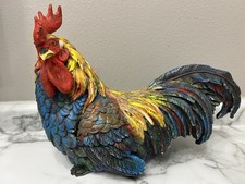 Large rooster full for sale  Garden City