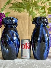 Pair tall art for sale  SALISBURY