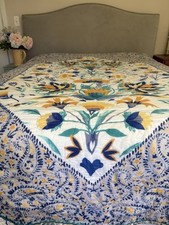 Anthropologie elspeth quilt for sale  Randolph