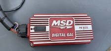 Msd digital 6al for sale  KING'S LYNN