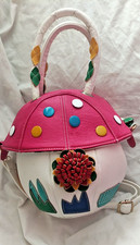 Fun mushroom toadstool for sale  SALFORD
