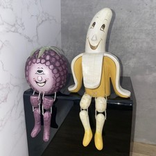 Banana grape wooden for sale Banana grape wooden for sale  DARTFORD