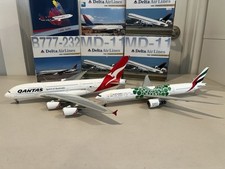 Gemini jets 200 d'occasion  Expédié en Belgium