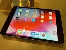 Apple ipad mini gebraucht kaufen  Ismaning
