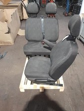 siege renault trafic d'occasion  L'Horme