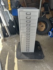 Bisley drawer multi for sale  CONSETT