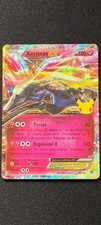 Xerneas 146 carte d'occasion  Biarritz