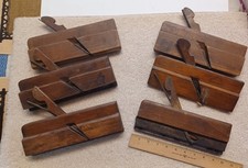 6 planes molding for sale 6 planes molding for sale  Livingston