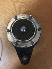Lucas altette horn for sale  YORK