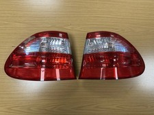 Mercedes benz w211 gebraucht kaufen  Walsrode