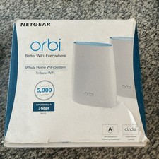 Netgear orbi ac3000 for sale  Memphis