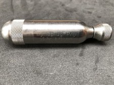 Dynaplug motorcycle puncture for sale  NEWBURY