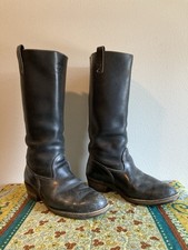 Wesco custom mens d'occasion  Expédié en Belgium