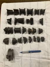 Delta shaper cutters for sale  Stuart
