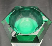 Faceted emerald green for sale  Saint Augustine