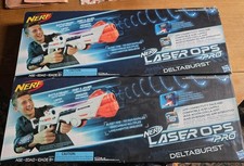 Nerf laser ops for sale  LEICESTER