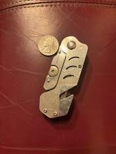 Pocket knife utility for sale  Nauvoo