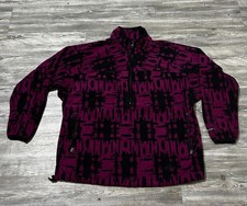 Vintage Nike ACG Therma-F.I.T Fleece 1/4 Zip Up Sweter Sweter Rozmiar M Damski na sprzedaż  Wysyłka do Poland