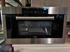 Wolf convection steam for sale  Spencer
