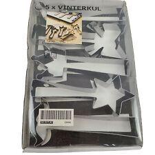 Ikea vinterkul stainless for sale  Berry Creek