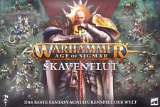 Stormcast eternals skaventide usato  Spedire a Italy