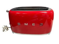 Smeg toaster long for sale  CASTLEFORD
