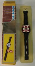 Puzzle snake watch usato  Pontedera