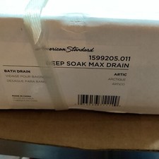 American standard 1599.205.011 for sale  New Lenox