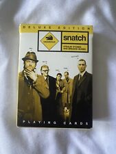 Snatch movie deluxe for sale  San Jose