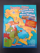 Album completo geronimo usato  Villar Focchiardo