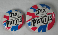 Sex pistols vintage for sale  LONDON