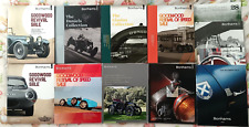 Collector motor cars for sale  EASTBOURNE