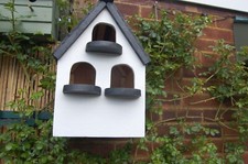 Hanging dovebox birdhouse for sale  MILTON KEYNES