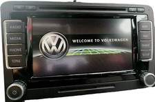 Riginal radio navigationssyste gebraucht kaufen  Mühlhausen/Thüringen