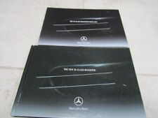 Mercedes sl350 sl500 for sale  CHICHESTER