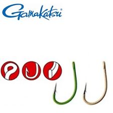 Hameçon gamakatsu carp d'occasion  Souvigny